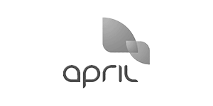 April